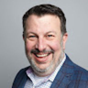 Meet your Posher, Randy